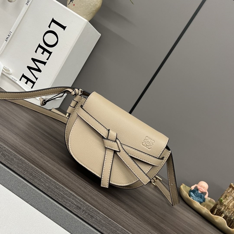 Loewe Satchel Bags